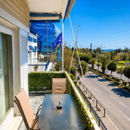 Luxurious Palace Marina Alimos-3