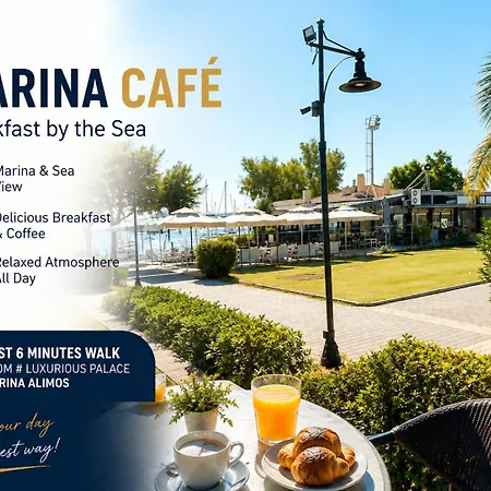 Luxurious Palace Marina Alimos-2