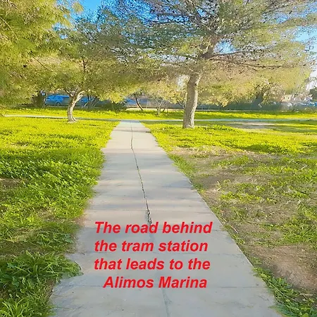 Luxurious Palace Marina Alimos-3