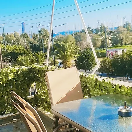 Luxurious Palace Marina Alimos-2