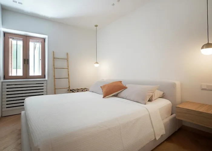 Plaka House - Boutique s